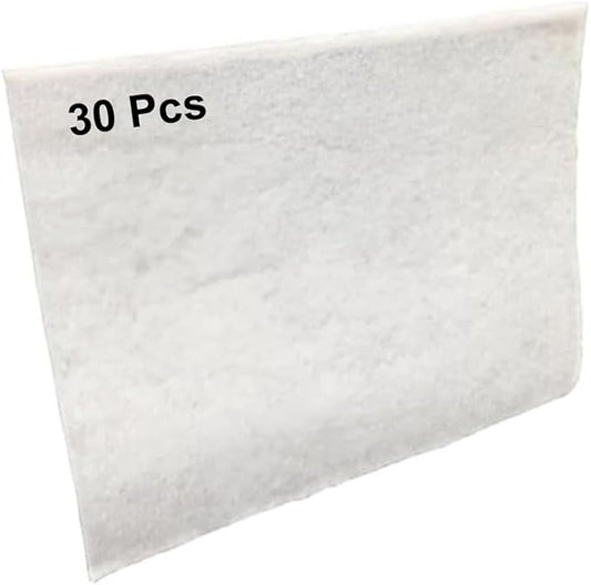 First Global Supply Negative Air Machine Pre-Filter Pad 18" x 24" by FIRSTGLOBALSUPPLY