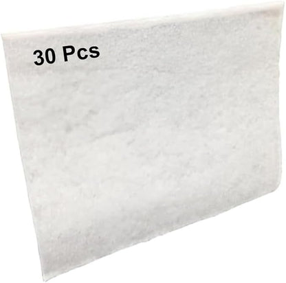 First Global Supply Negative Air Machine Pre-Filter Pad 16" x 24" by FIRSTGLOBALSUPPLY