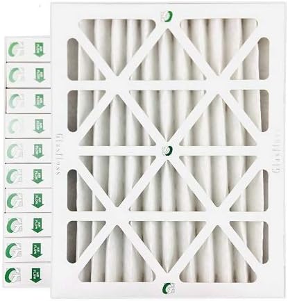 Glasfloss ZL 12x20x2 MERV 13 2" Inch Air Filters - Image 4