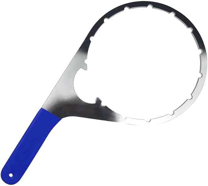 Replace for Davco 6" ID 380134 382 Colar/Vent Cap Oil Fuel Filter Wrench for by Unknown