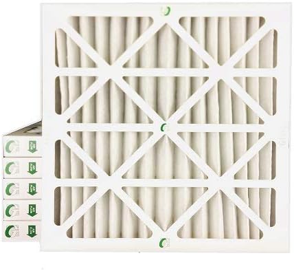 Glasfloss ZL 12x12x2 MERV 13 2" Inch Air Filters - Image 4