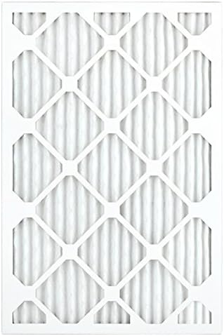 AIRx Filters 16x24x1 Air Filter MERV 13 Pleated HVAC AC Furnace Air Filter - Image 2