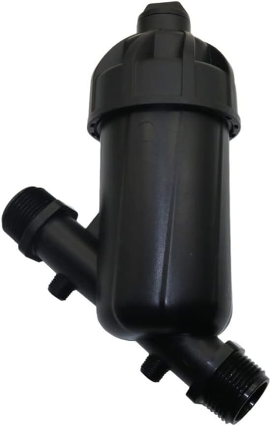 Durable Multi-Size Y Strainer 3/4 to 1 by Unknown