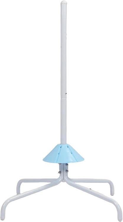 Stainless Steel Pool Filter Cleaner Tool, Rotary Cartridge Cleaning System - Image 3