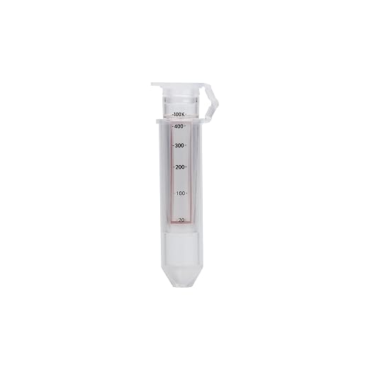 300kDa Ultra Centrifugal Filter Unit, Regenerated Cellulose RC Membrane by COBETTER