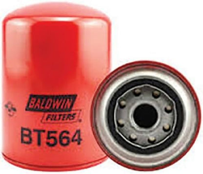 Baldwin Oil Filter fits Allis Chalmers 7000 7020 8010 200 7010 200 40235483 by PartsASAP