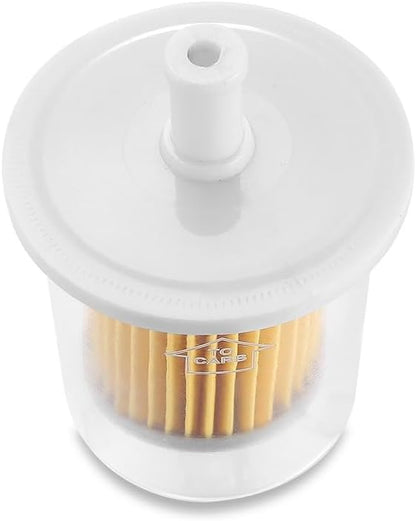 FUEL FILTERS INDUSTRIAL HIGH PERFORMANCE UNIVERSAL INLINE GAS FUEL LINE 3/8" 10 - Image 3