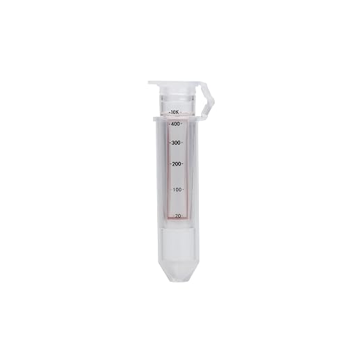 10kDa Ultra Centrifugal Filter Unit, Regenerated Cellulose RC Membrane by COBETTER