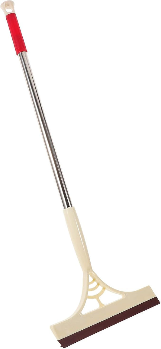 Multifunctional Water Squeegee Broom Glass Window Cleaner by MOBUTOFU