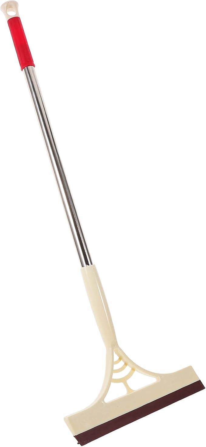Multi-Function Window Squeegee by Unknown