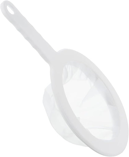 PATIKIL 9"x6" Food Filter Strainer, 100 Mesh, Polypropylene by PATIKIL