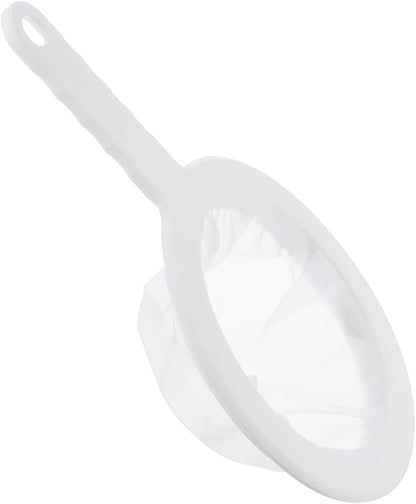 PATIKIL 9"x6" Food Filter Strainer, 80 Mesh Kitchen Mesh Filters Strainers Fine by PATIKIL
