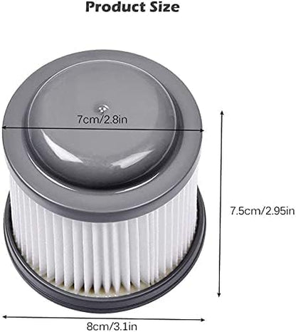 KEEPOW PVF110 Replacement Filters - Image 7
