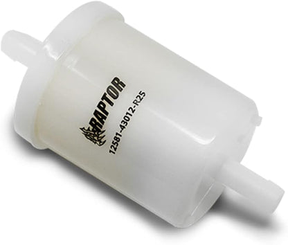 Maintenance Filter Kit for Kubota RTV900 77700-01819 - Image 4