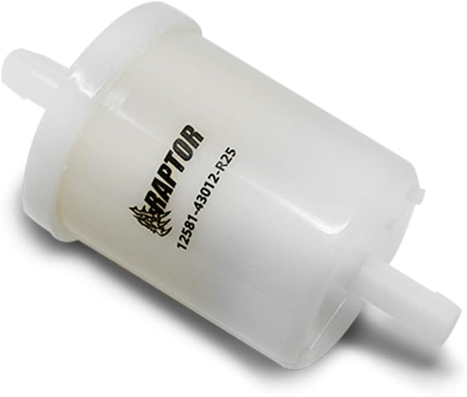 Filter Kit for Kubota ZD1011 ZD1021 ZD221 ZD321 ZD321N - Image 4