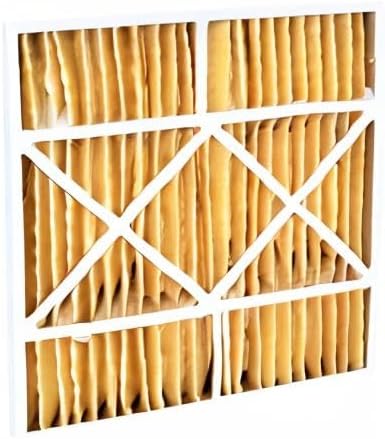 Filterbuy 22x24x5 Air Filter MERV 11 Superior Pet & Allergy Defense, - Image 10