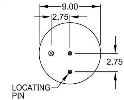 TORQUE Air Spring Bag for Volvo Trucks - Image 5