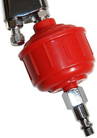 TCP Global 10-Pack Mini Spray Gun Filters - Image 2