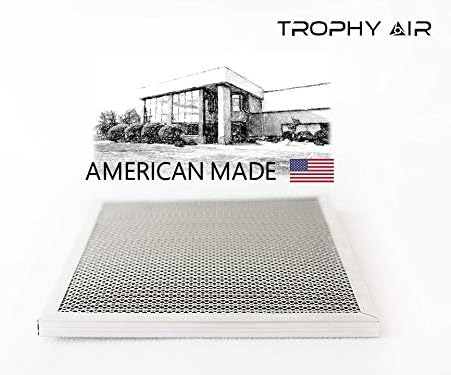 Washable Reusable Electrostatic HVAC AC/Furnace Air Filter, Lasts a Lifetime - Image 5