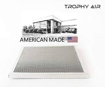 Washable & Reusable Electrostatic HVAC AC/Furnace Air Filter, Lasts a Lifetime - Image 6