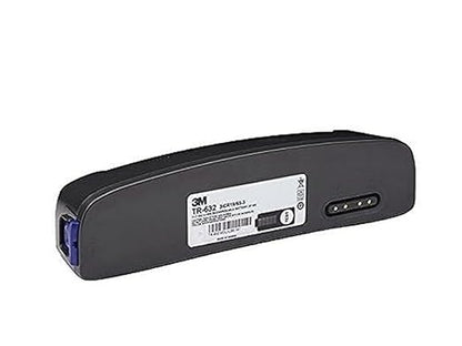 3M PAPR, Versaflo High Capacity Battery TR-632, by 3MIndustrial