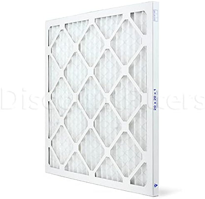 AIRx ALLERGY 20x20x1 MERV 11 Pleated Air Filter - Image 5