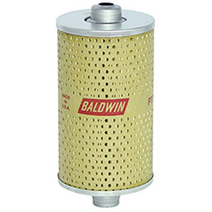 Baldwin Oil Filter Element fits International A B H M Super M Super MTA 400 450 by PartsASAP