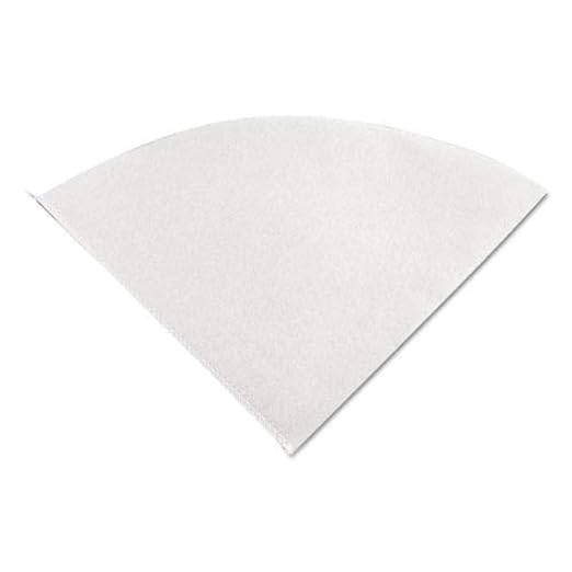 DISCO PRODUCTS Disco Filter Sheet 10 in Cone, 50 CT - Image 2