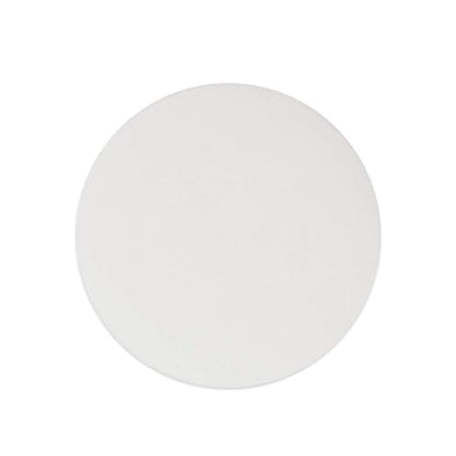 stonylab Quantitative Filter Paper Circles, 3-Box 94 mm Diameter Cellulose - Image 5
