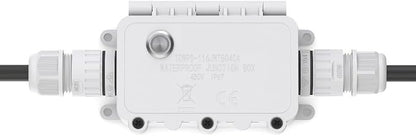 16A Outdoor Waterproof Control Pool Filters Garden Pumps - Image 7