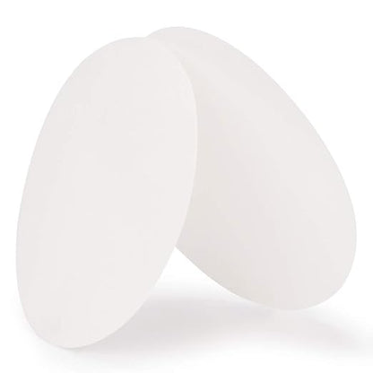 StonyLab Quantitative Filter Paper Circles, 94mm Diameter Cellulose Filter Paper - Image 6