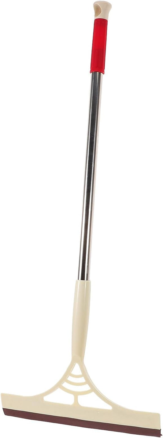 Multipurpose Window Cleaner Squeegee Scraper by SEWACC