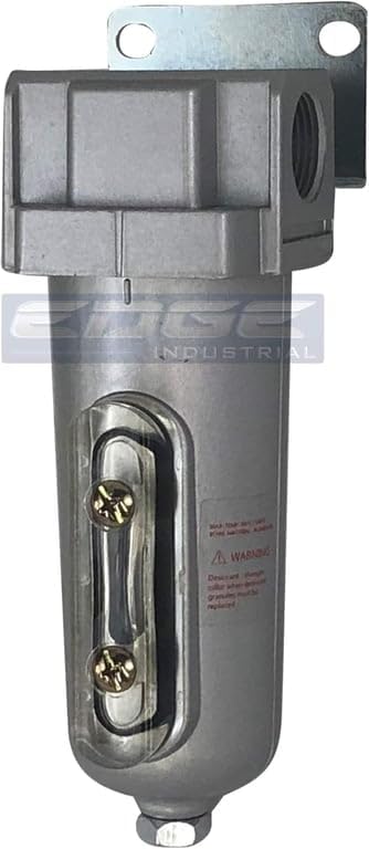 1/2" NPT, THB Industrial Desiccant Air Dryer - Image 5
