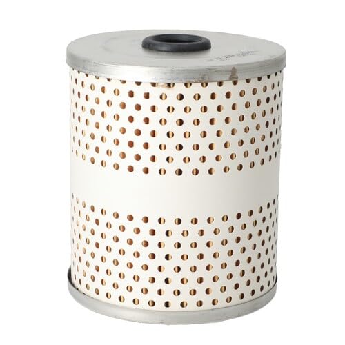 Baldwin Oil Filter fits New Holland fits Case W7 fits Ford NAA 600 800 900 2000 by PartsASAP