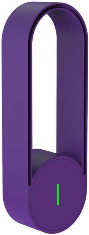 Quiet And Portable Negative Air Cleaner Purifier - Image 2