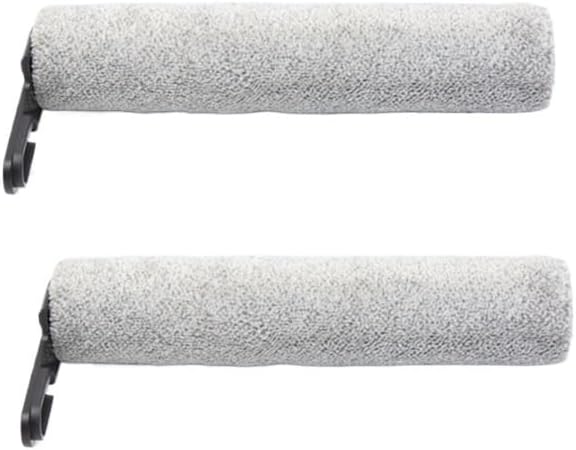 2PCS Main Roller Brush，Compatible by Unknown