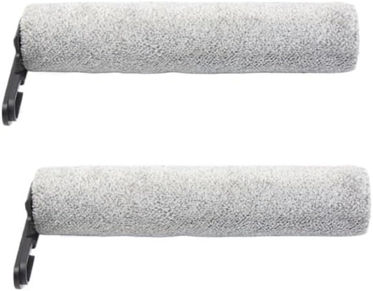 2PCS Main Roller Brush，Compatible by Unknown