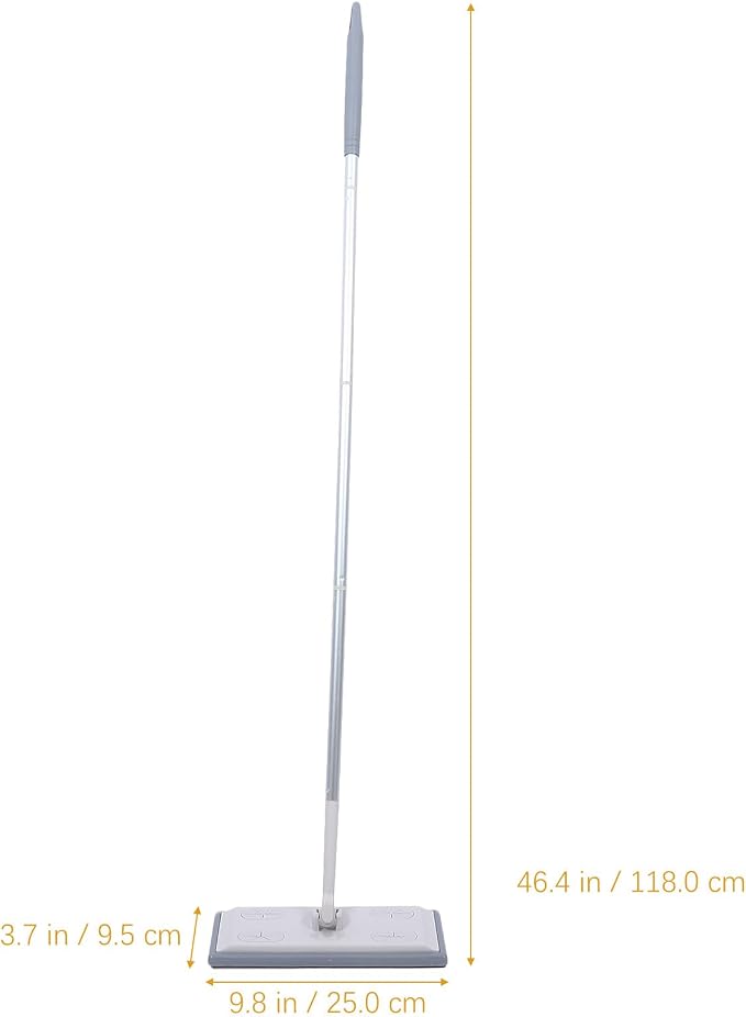 Detachable Handle Dust Mop - Image 2