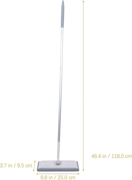 Detachable Handle Dust Mop - Image 2