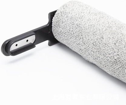 2PCS Main Roller Brush For Ultenic AC1 Elite Floor Scrubber Wet Dry Vacuum - Image 3