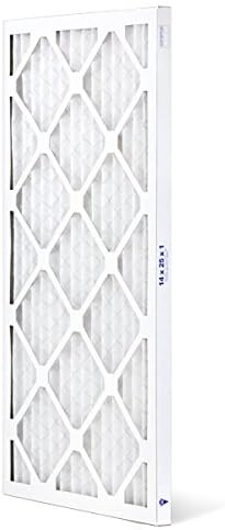 AIRX FILTERS WICKED CLEAN AIR. MERV 8 Rating, Pleated Air Filter Dust Series - Image 3