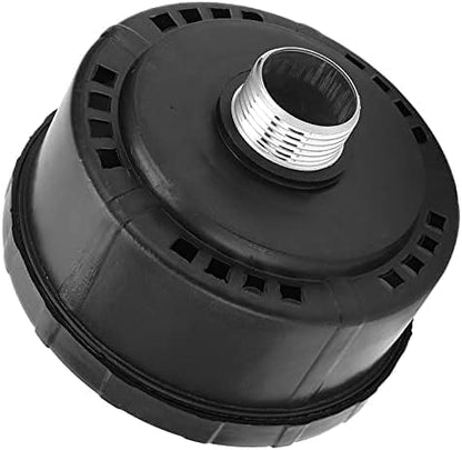 2pcs Air Compressor Filter 3/4 25mm Noise Reducer - Image 7
