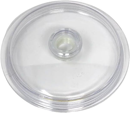 Replacement for Intex 26331CA Replacement Leaf Trap Cover Lid for 12 Inch Sand by Unknown
