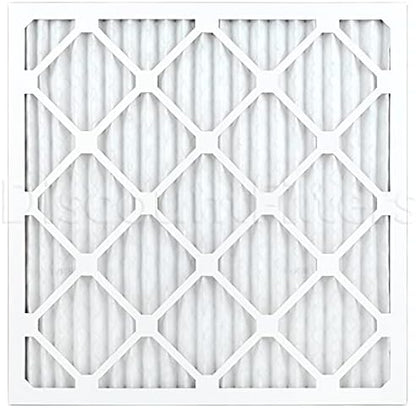 AIRx DUST 20x20x1 MERV 8 Pleated Air Filter - Image 7