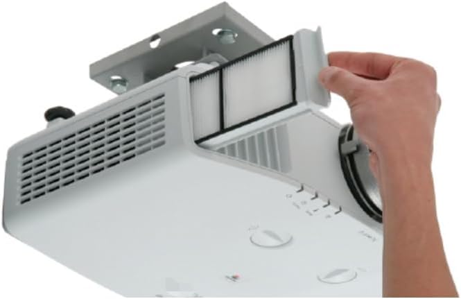 Projector Air Filter ELPAF21 /V13H134A21 - Image 7
