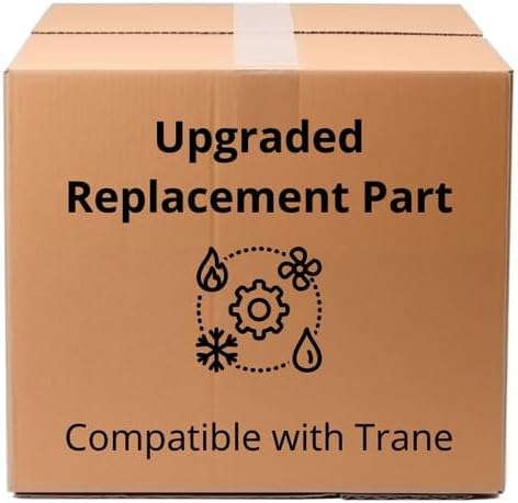 "FLR4278 - Upgraded Replacement Mist Eliminator Filter 15"" x 11"" Compatible by SupplyMount