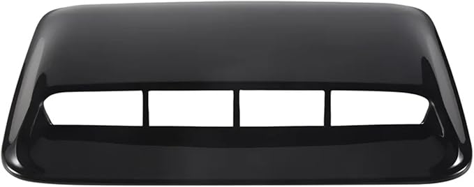 Car Universal Hood Vent Air Outlet Cover Compatible by Unknown