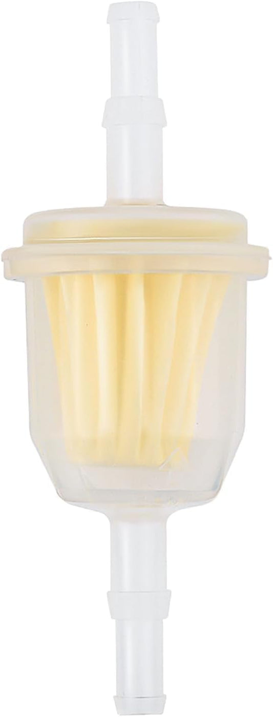 AM116304 Fuel Filter for John Deere GY20709 for Kohler 25 050 22-s for Gravely - Image 2