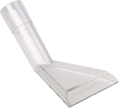 Clear Design Upholstery Extraction Nozzle Suitable - Image 9