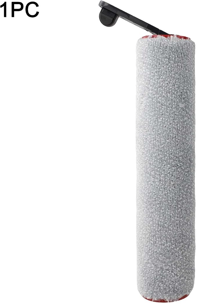 Main Brush for MOVA M10 Floor Scrubber Vacuum Cleaner, Roller Brush Replacement - Image 6